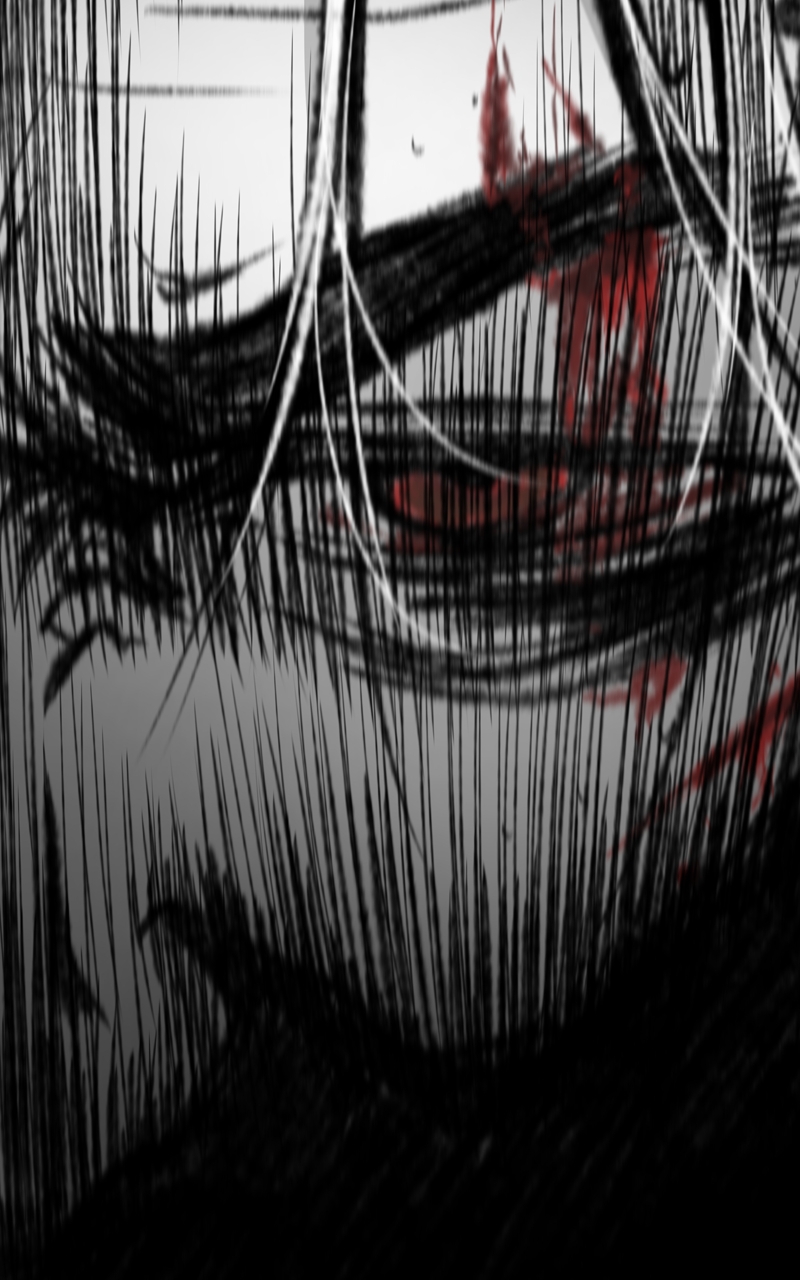 Read The Breaker 3_ Eternal Force FR Manga Online