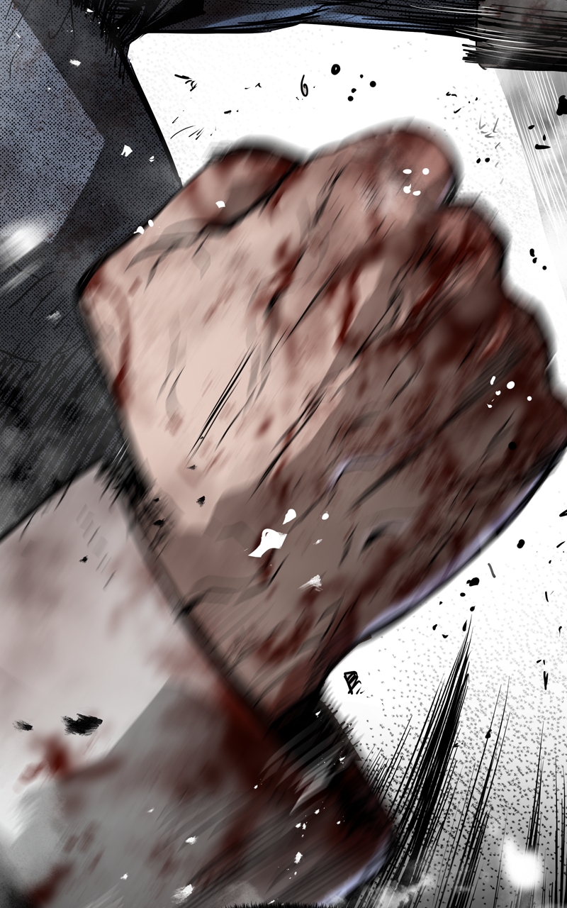 Read The Breaker 3_ Eternal Force FR Manga Online