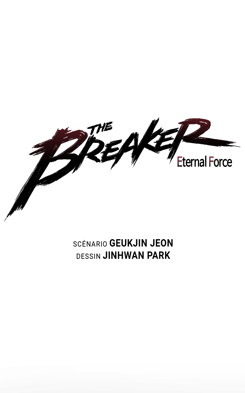 Read The Breaker 3_ Eternal Force FR Manga Online
