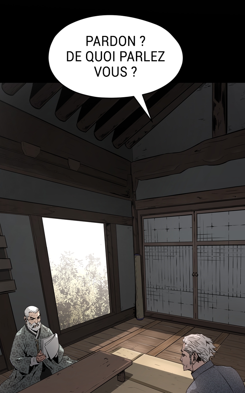 Read The Breaker 3_ Eternal Force FR Manga Online