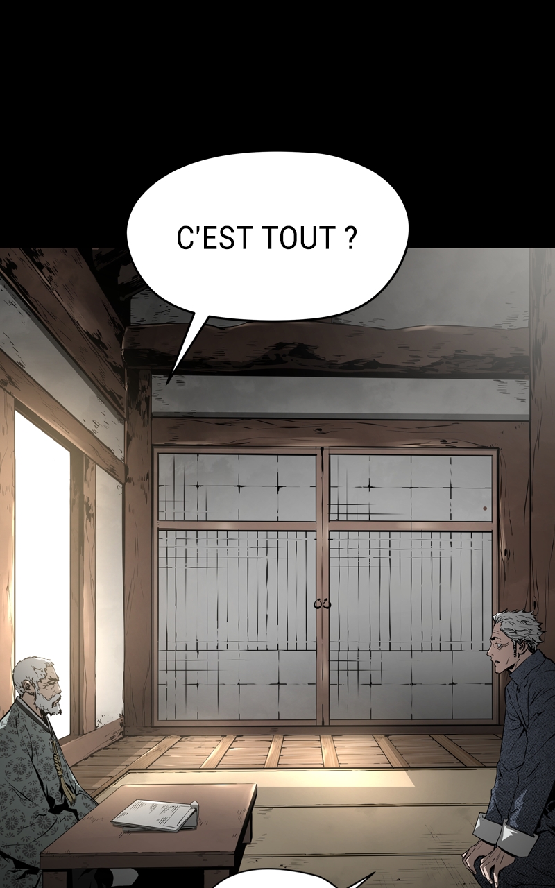 Read The Breaker 3_ Eternal Force FR Manga Online