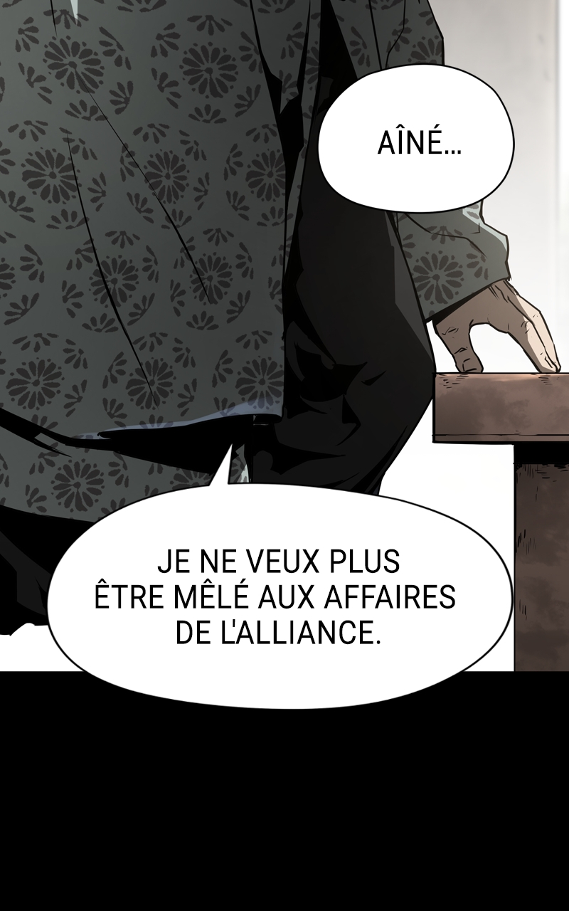 Read The Breaker 3_ Eternal Force FR Manga Online