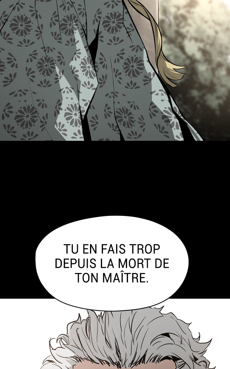 Read The Breaker 3_ Eternal Force FR Manga Online