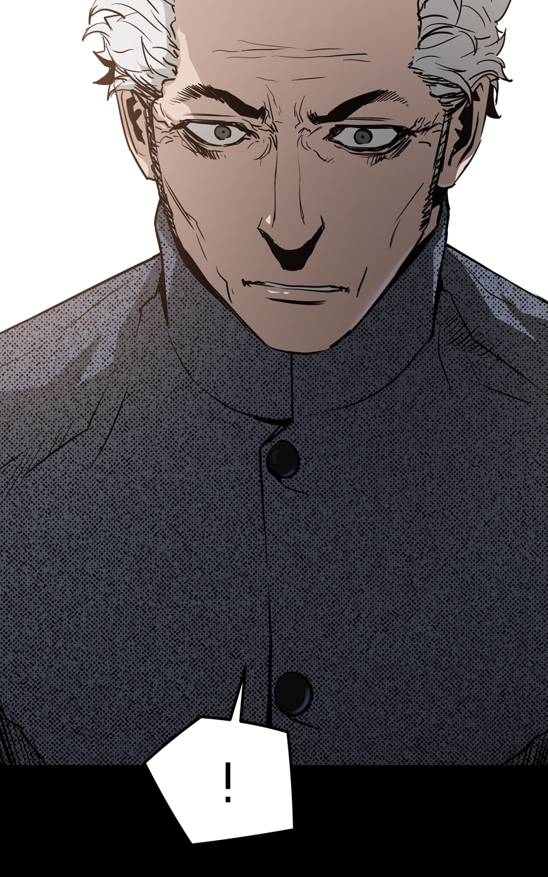 Read The Breaker 3_ Eternal Force FR Manga Online