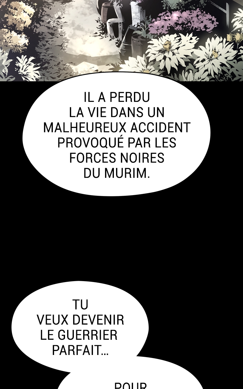 Read The Breaker 3_ Eternal Force FR Manga Online
