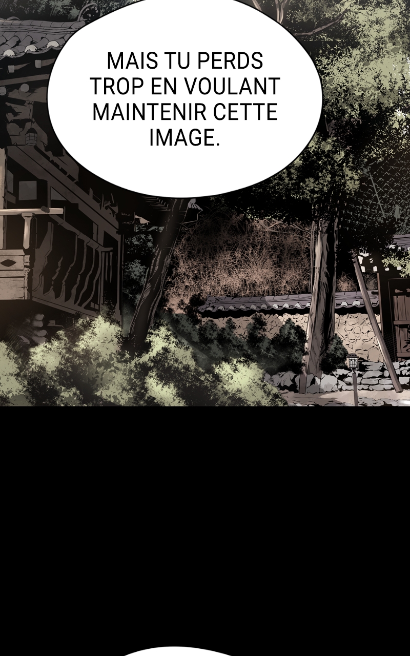 Read The Breaker 3_ Eternal Force FR Manga Online