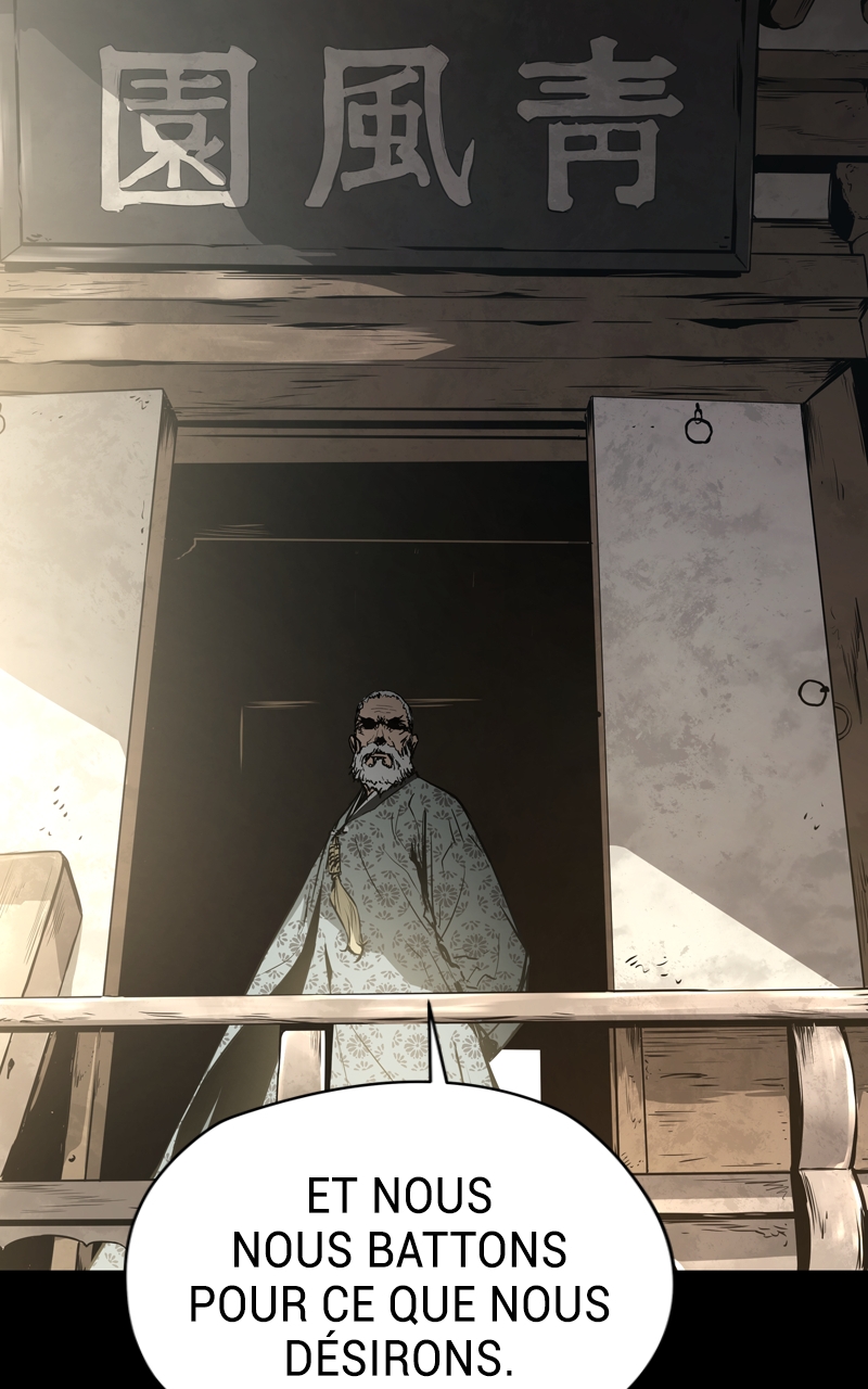 Read The Breaker 3_ Eternal Force FR Manga Online