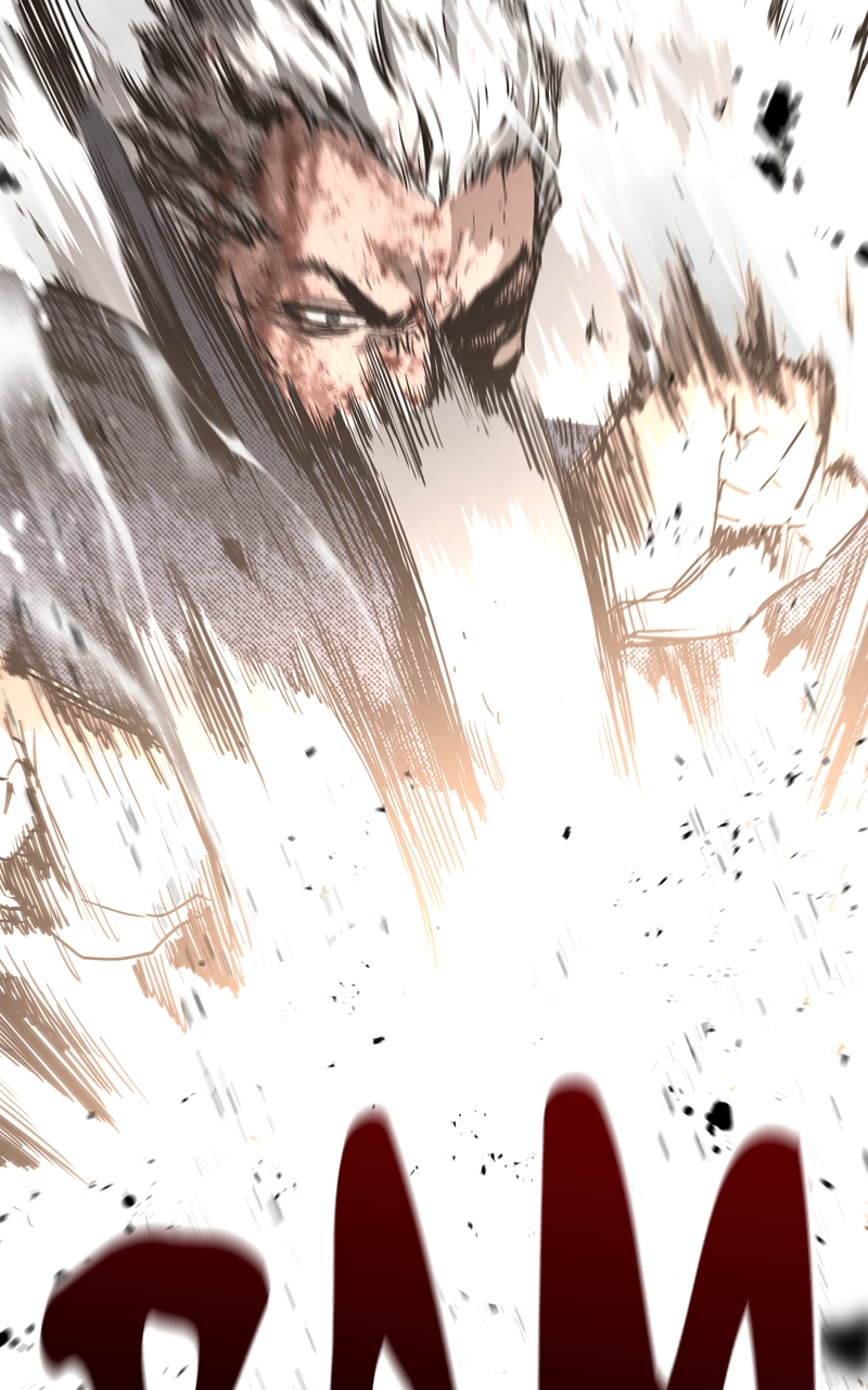 Read The Breaker 3_ Eternal Force FR Manga Online