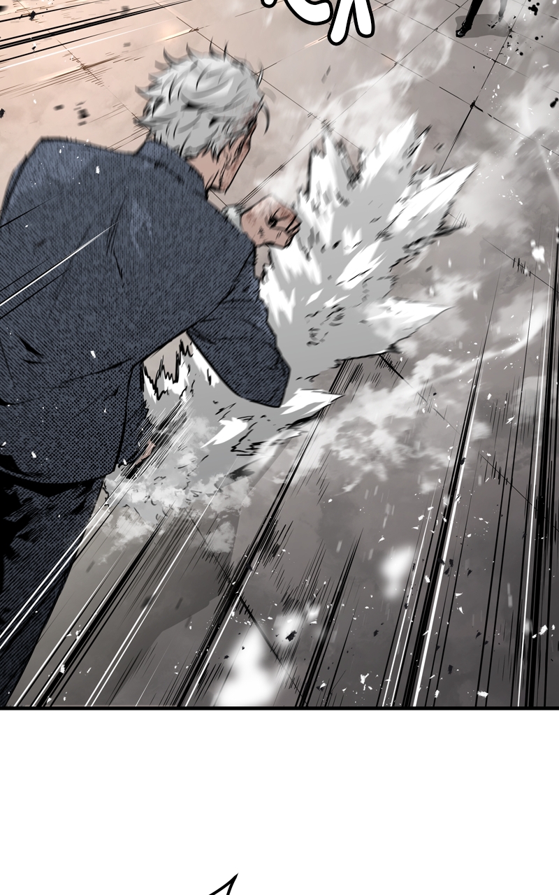 Read The Breaker 3_ Eternal Force FR Manga Online