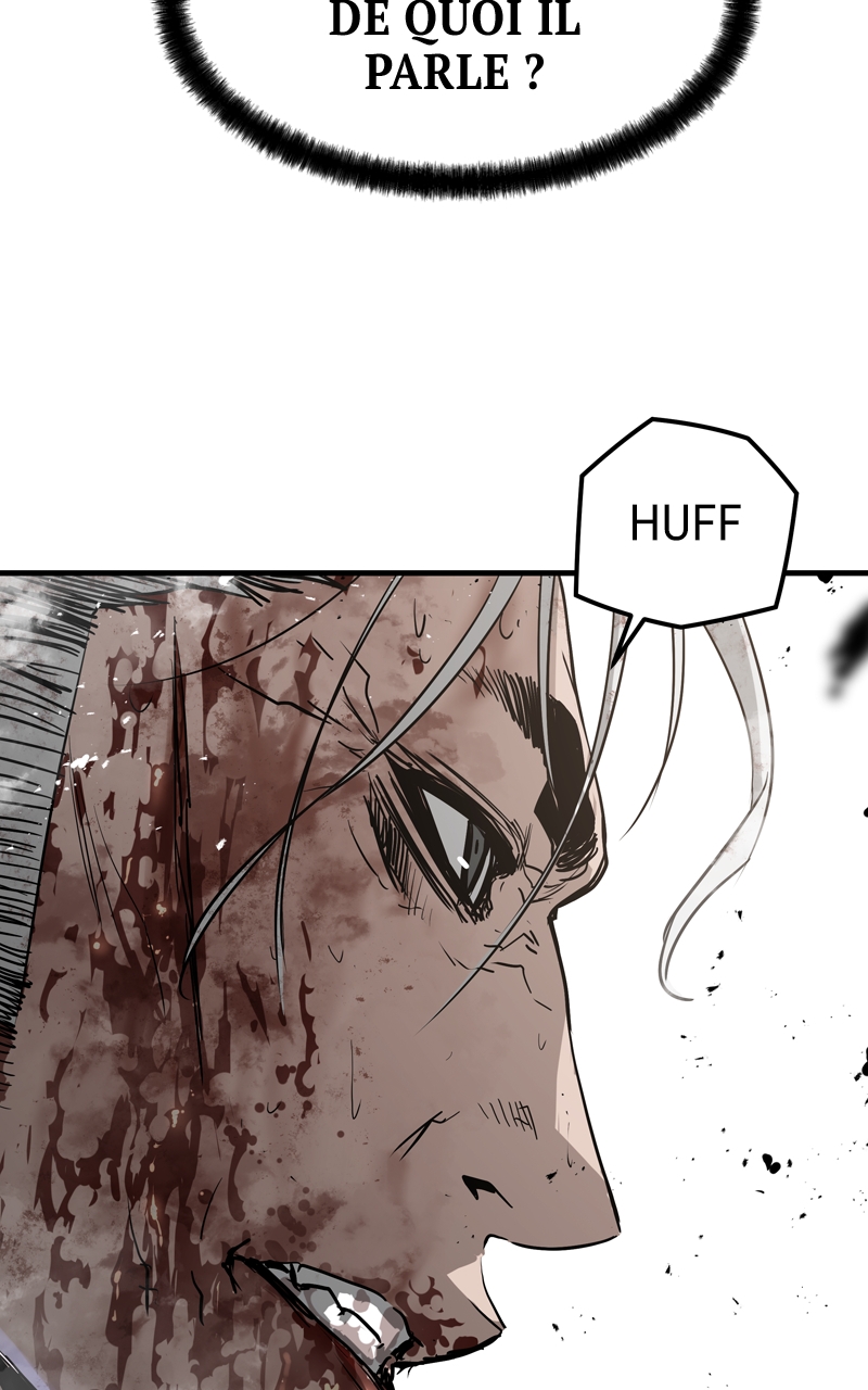Read The Breaker 3_ Eternal Force FR Manga Online