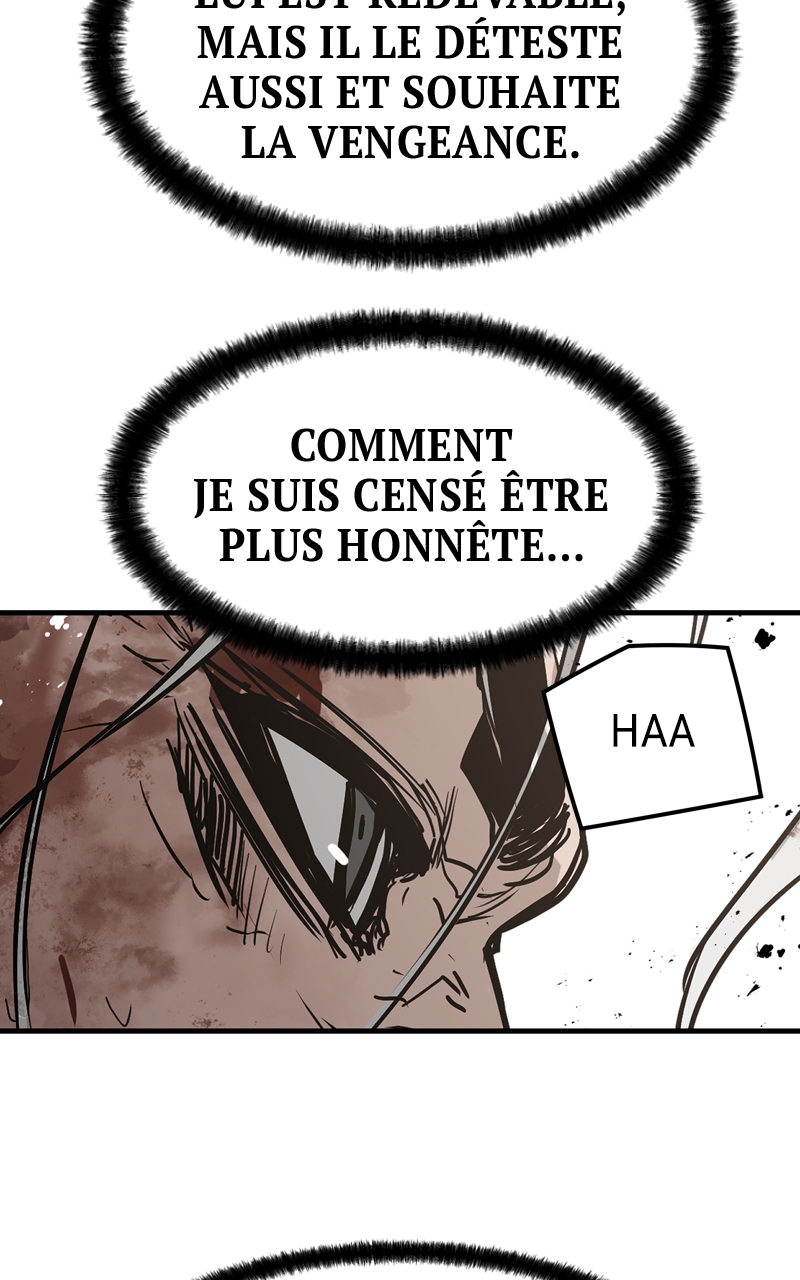 Read The Breaker 3_ Eternal Force FR Manga Online