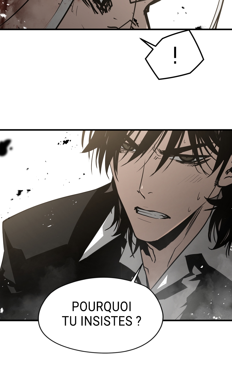 Read The Breaker 3_ Eternal Force FR Manga Online