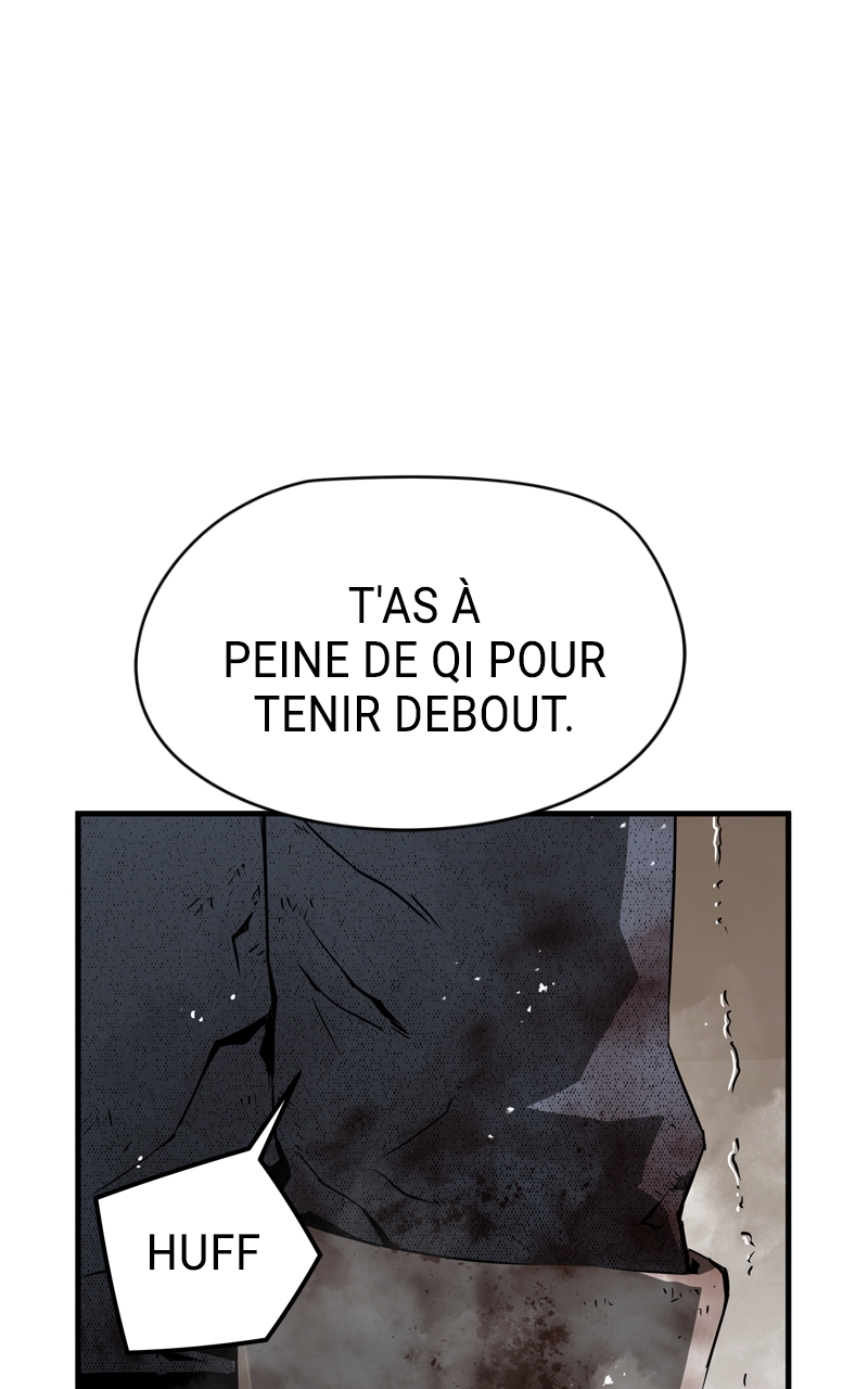 Read The Breaker 3_ Eternal Force FR Manga Online