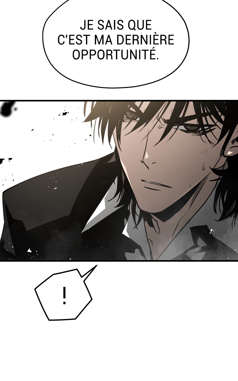 Read The Breaker 3_ Eternal Force FR Manga Online