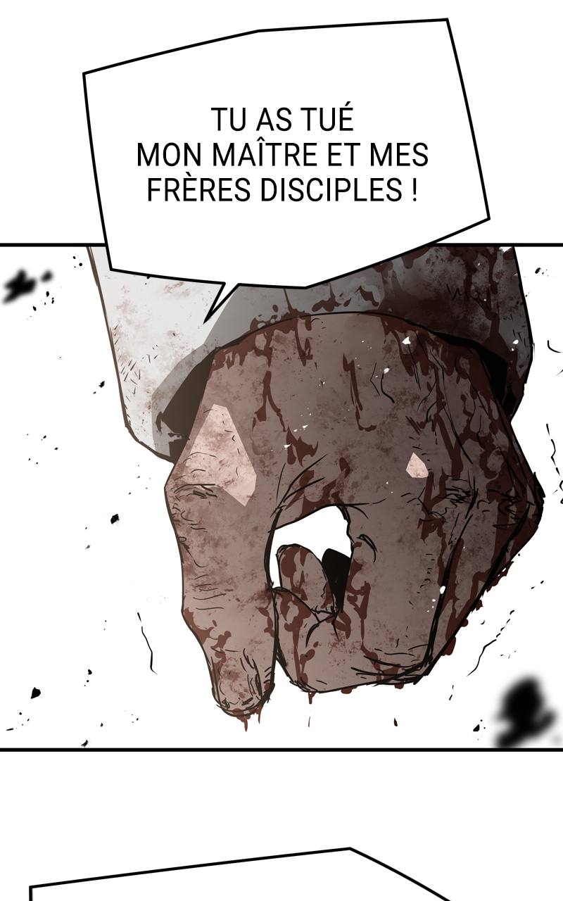 Read The Breaker 3_ Eternal Force FR Manga Online