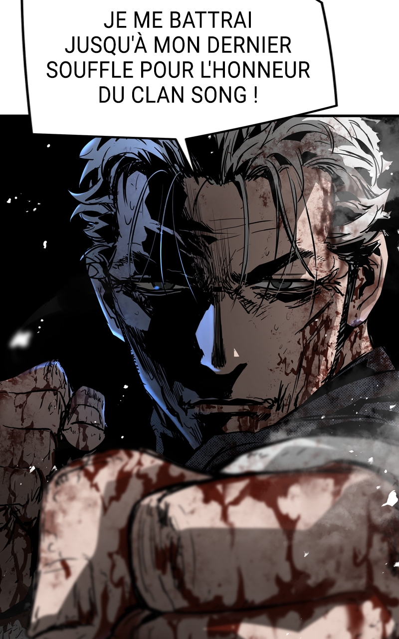 Read The Breaker 3_ Eternal Force FR Manga Online