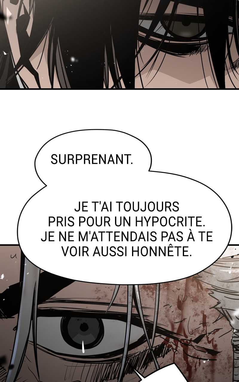 Read The Breaker 3_ Eternal Force FR Manga Online