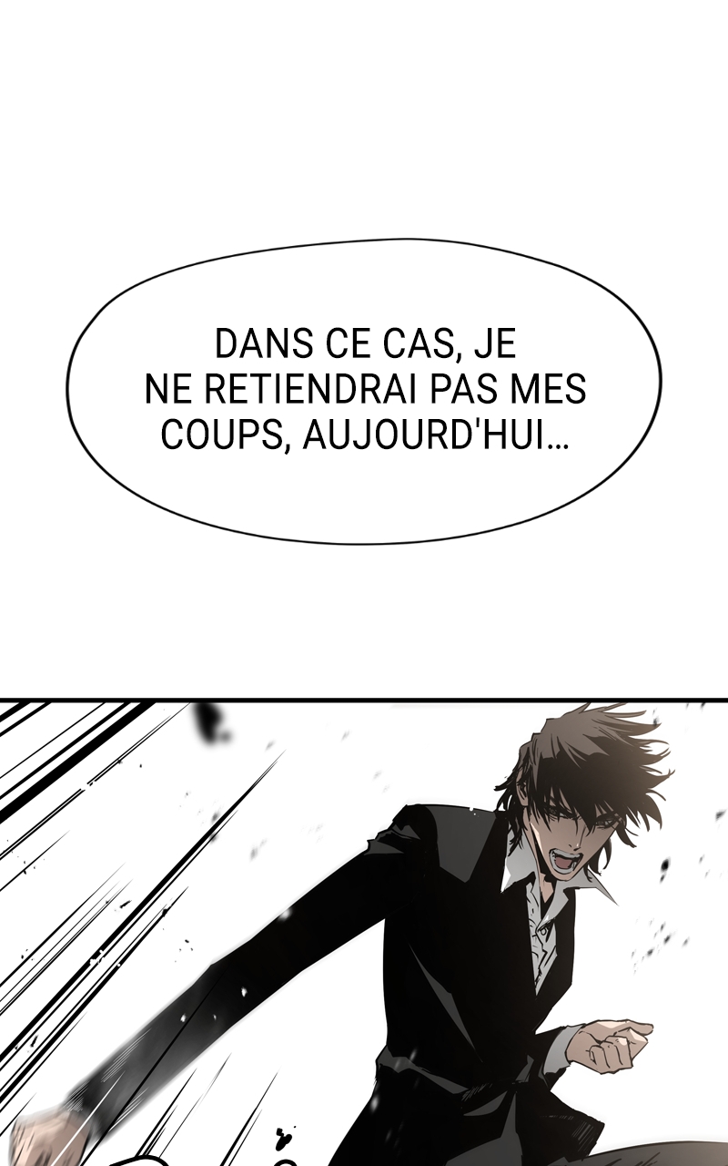 Read The Breaker 3_ Eternal Force FR Manga Online