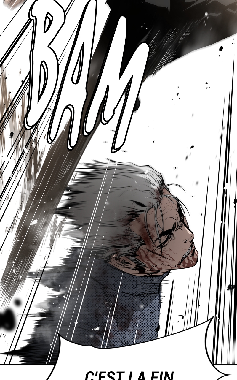 Read The Breaker 3_ Eternal Force FR Manga Online
