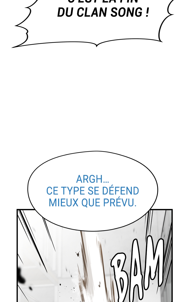 Read The Breaker 3_ Eternal Force FR Manga Online