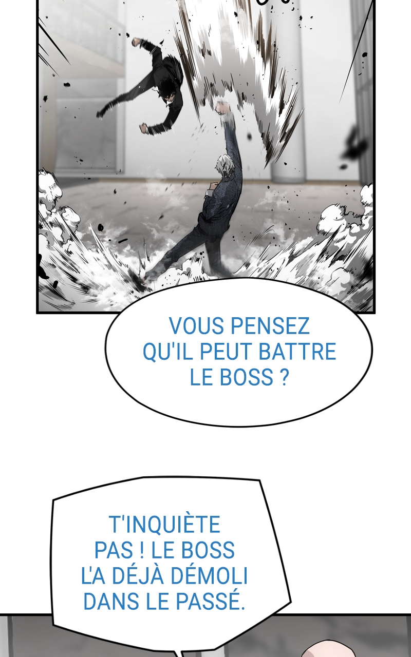 Read The Breaker 3_ Eternal Force FR Manga Online