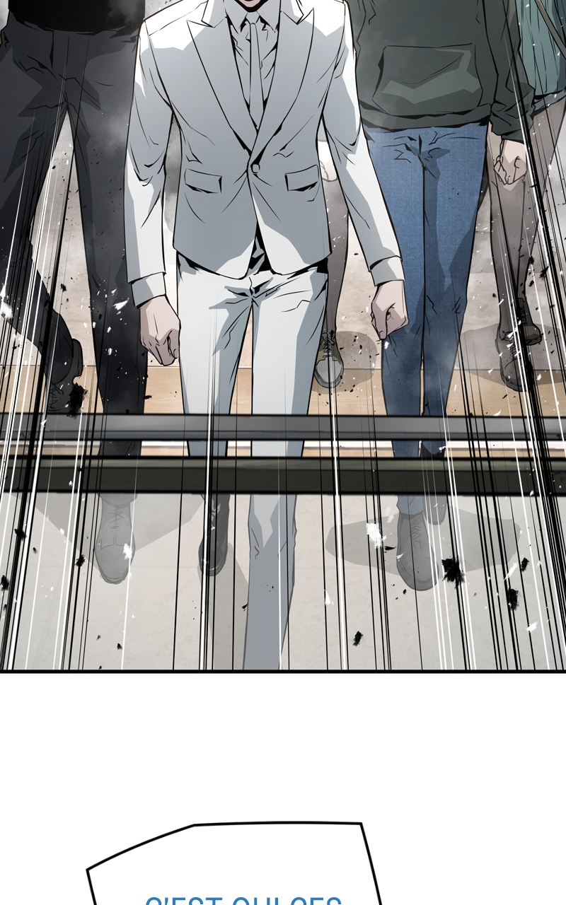Read The Breaker 3_ Eternal Force FR Manga Online