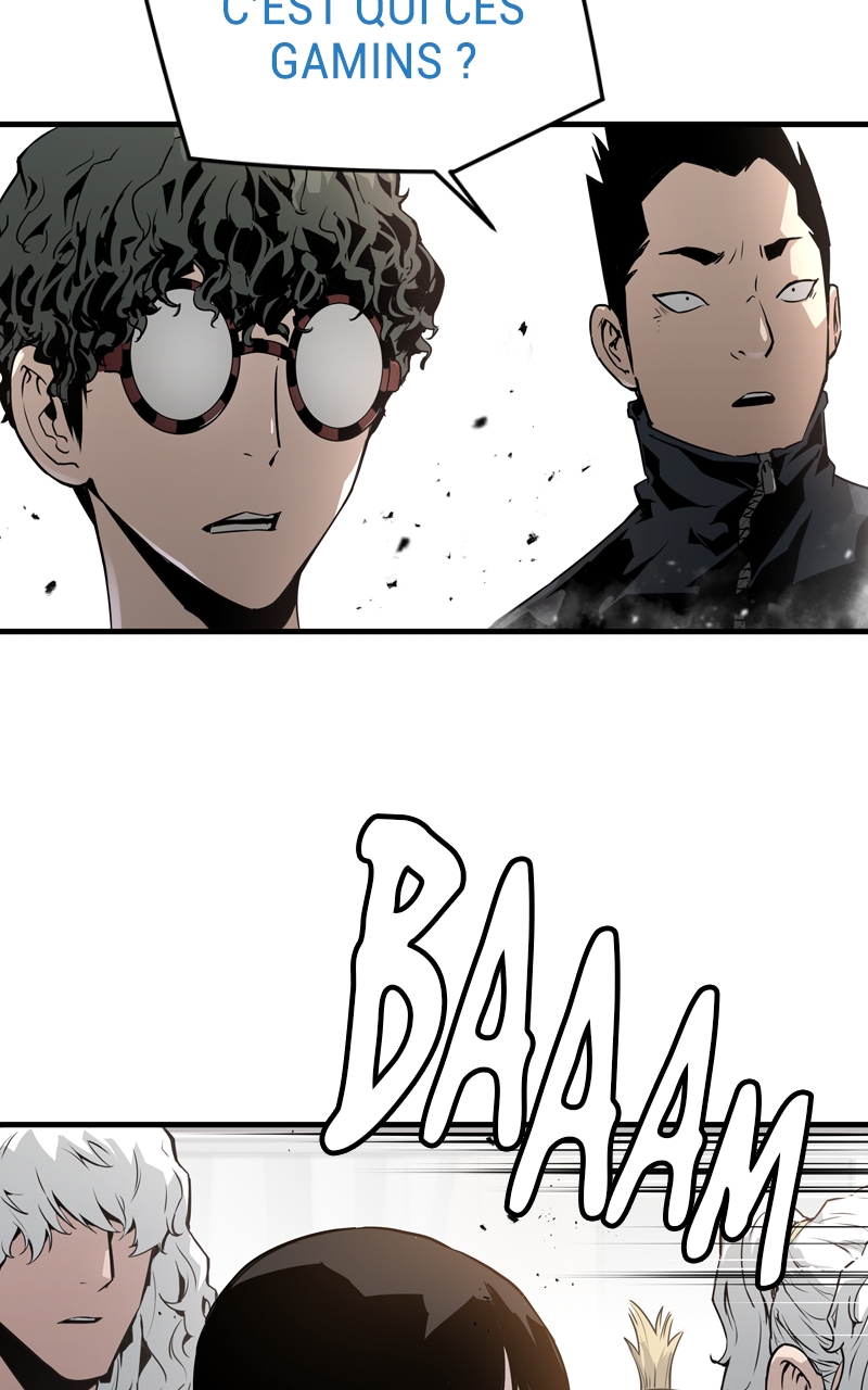 Read The Breaker 3_ Eternal Force FR Manga Online