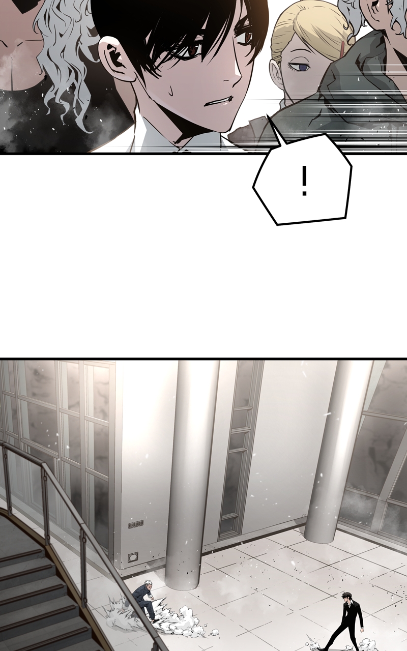 Read The Breaker 3_ Eternal Force FR Manga Online