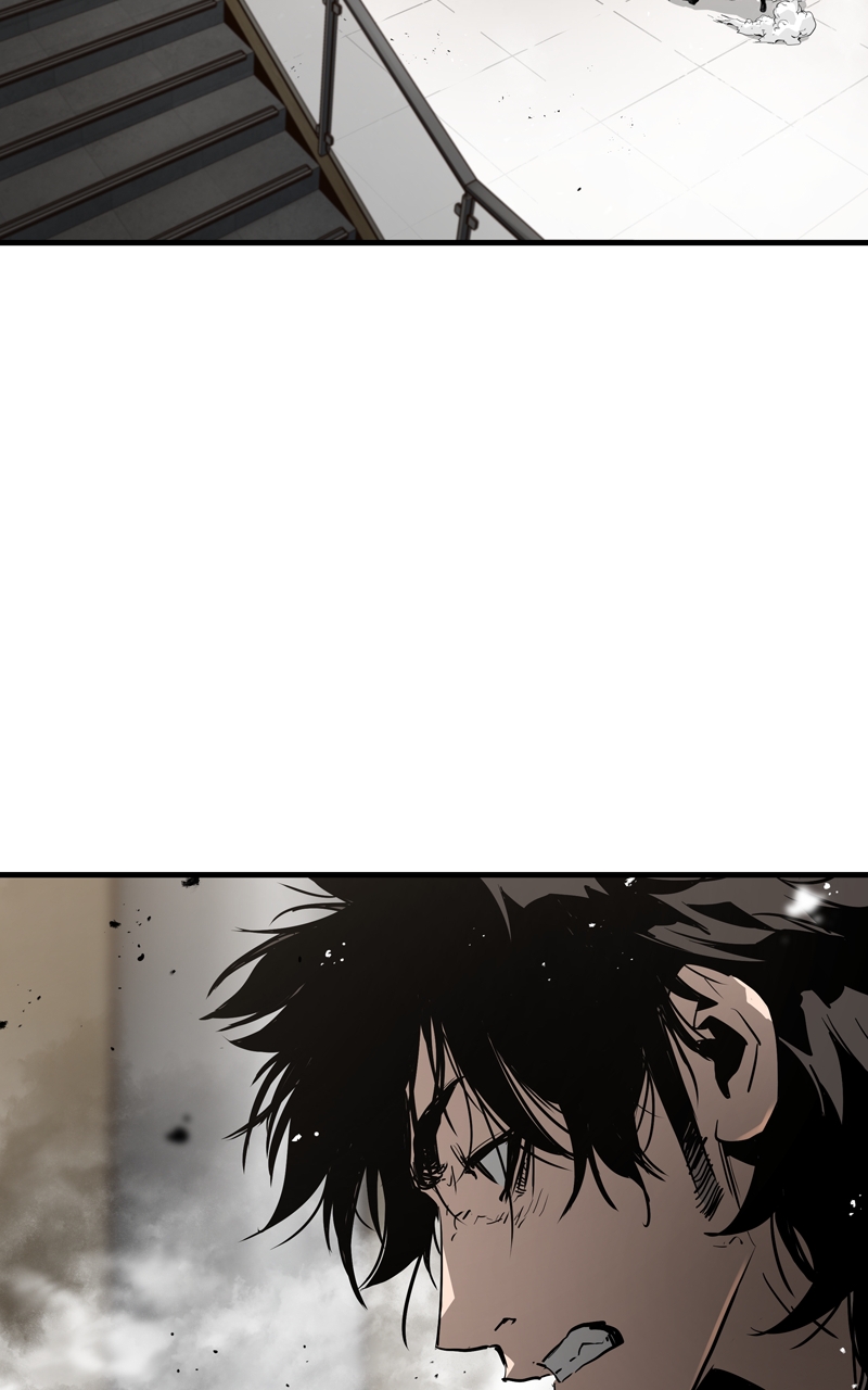 Read The Breaker 3_ Eternal Force FR Manga Online