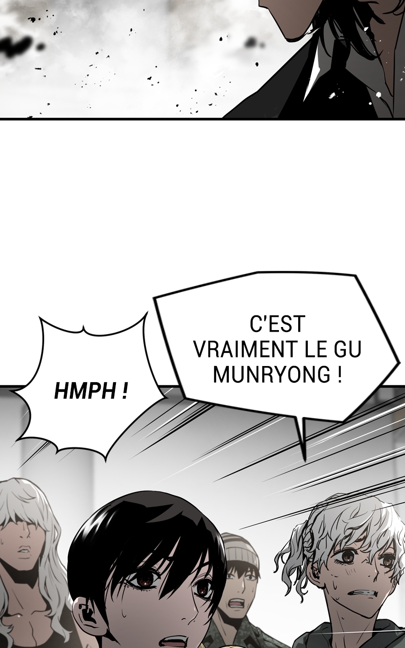 Read The Breaker 3_ Eternal Force FR Manga Online