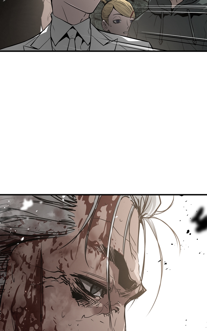 Read The Breaker 3_ Eternal Force FR Manga Online