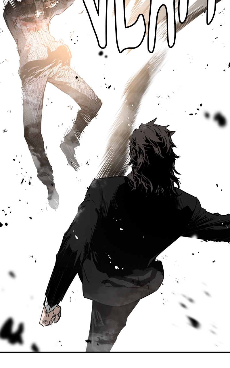 Read The Breaker 3_ Eternal Force FR Manga Online