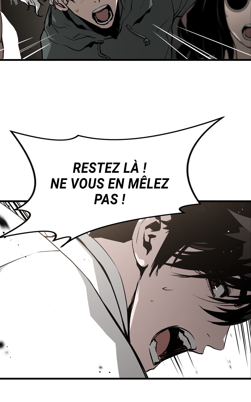 Read The Breaker 3_ Eternal Force FR Manga Online