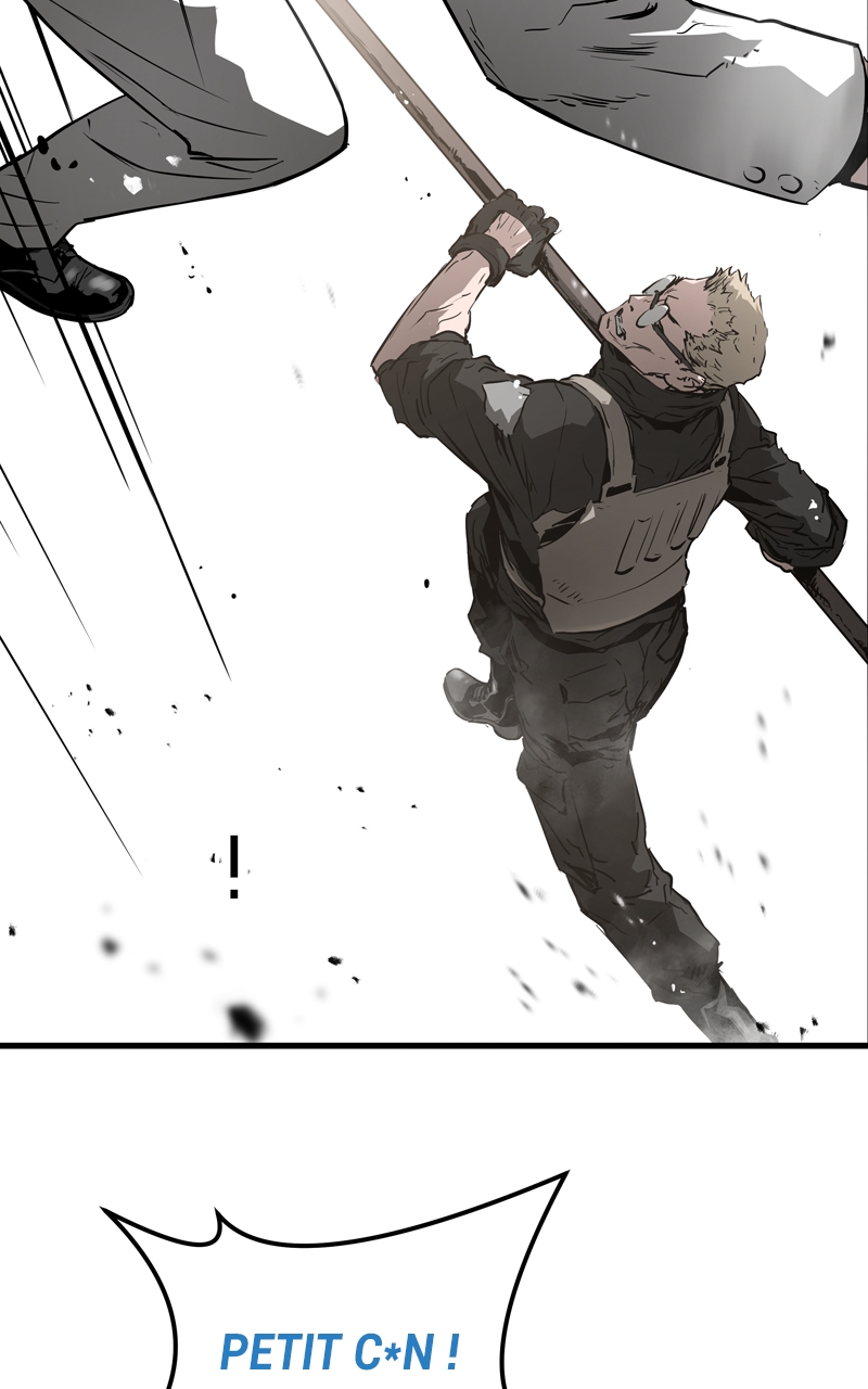 Read The Breaker 3_ Eternal Force FR Manga Online