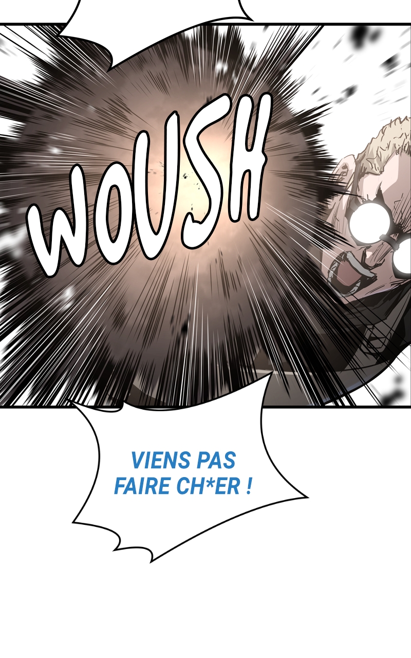 Read The Breaker 3_ Eternal Force FR Manga Online