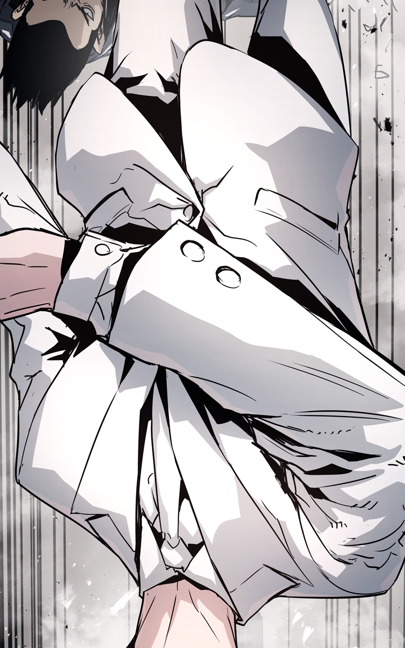 Read The Breaker 3_ Eternal Force FR Manga Online