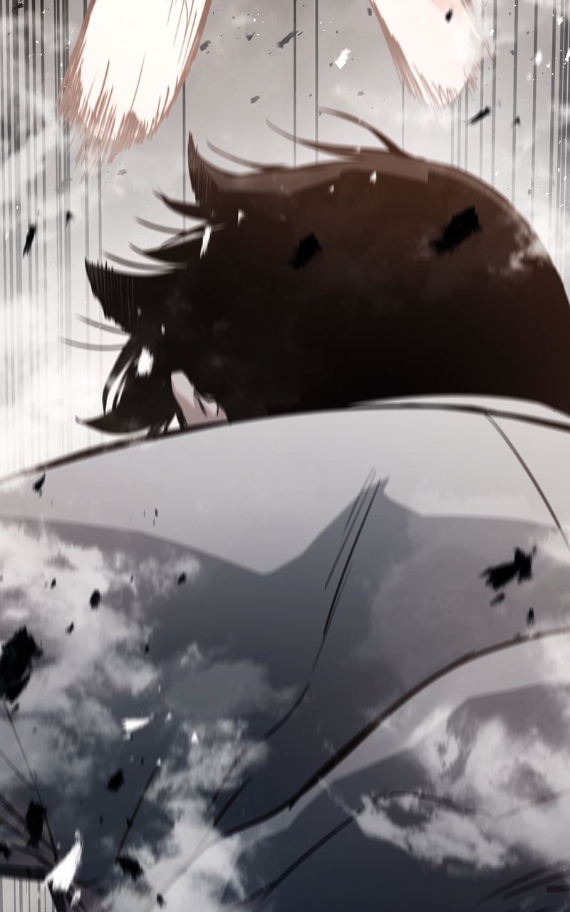 Read The Breaker 3_ Eternal Force FR Manga Online