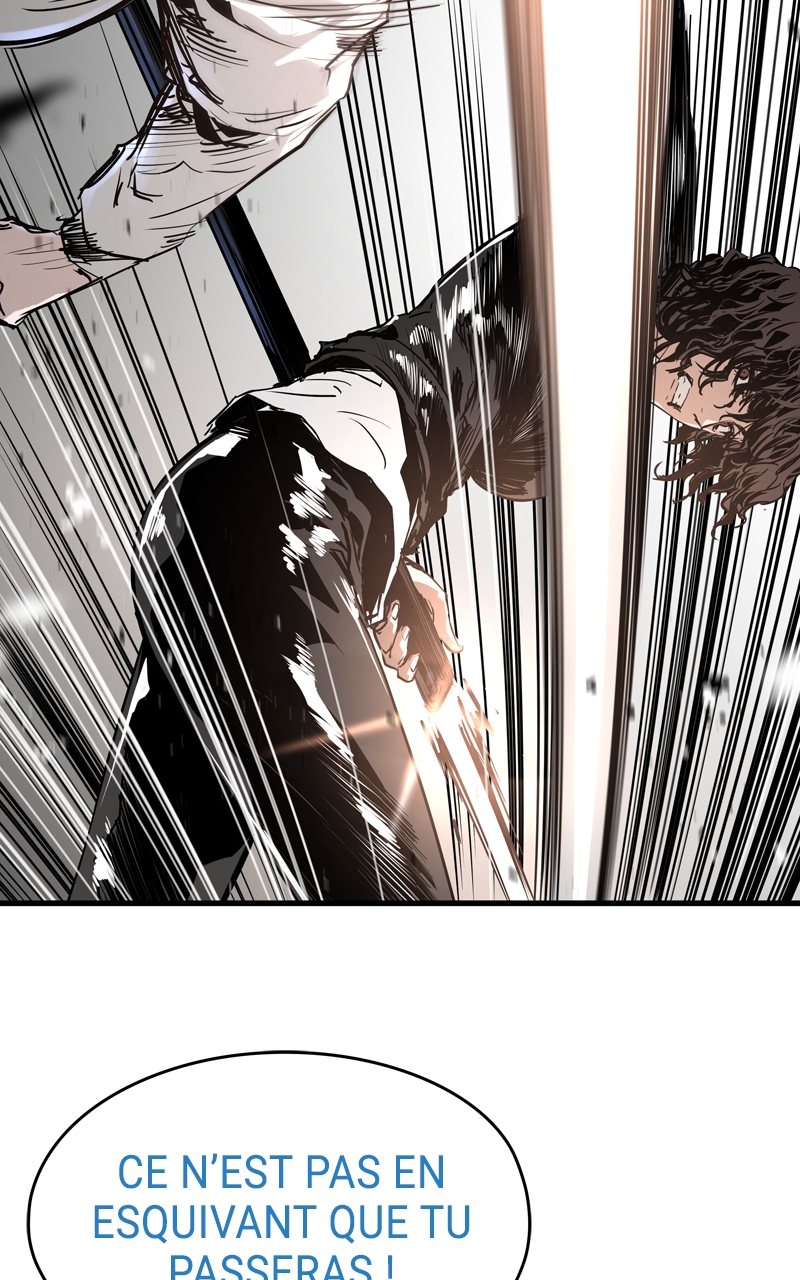 Read The Breaker 3_ Eternal Force FR Manga Online