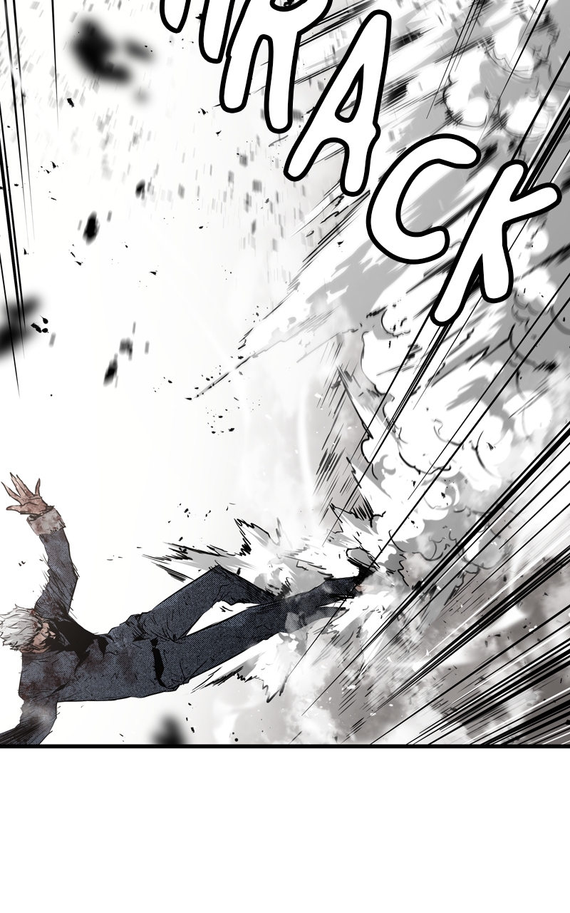 Read The Breaker 3_ Eternal Force FR Manga Online