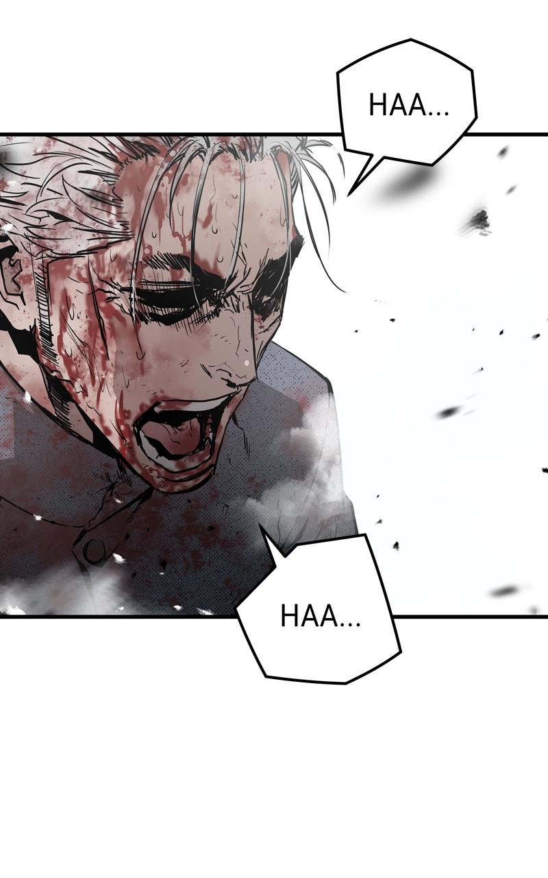 Read The Breaker 3_ Eternal Force FR Manga Online