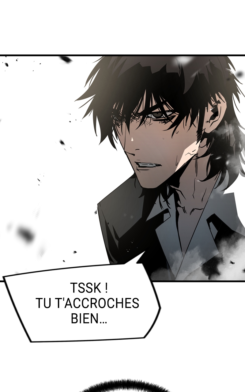 Read The Breaker 3_ Eternal Force FR Manga Online