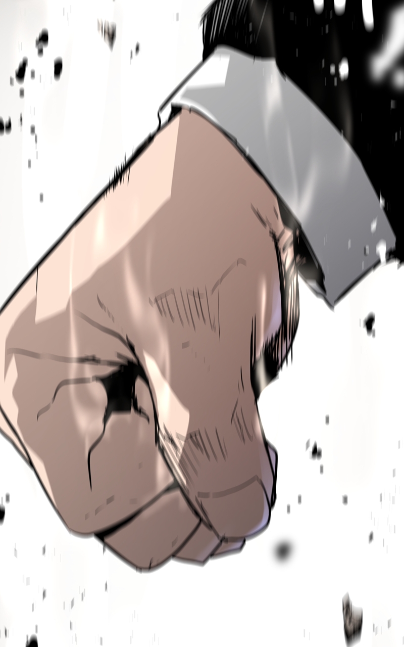 Read The Breaker 3_ Eternal Force FR Manga Online