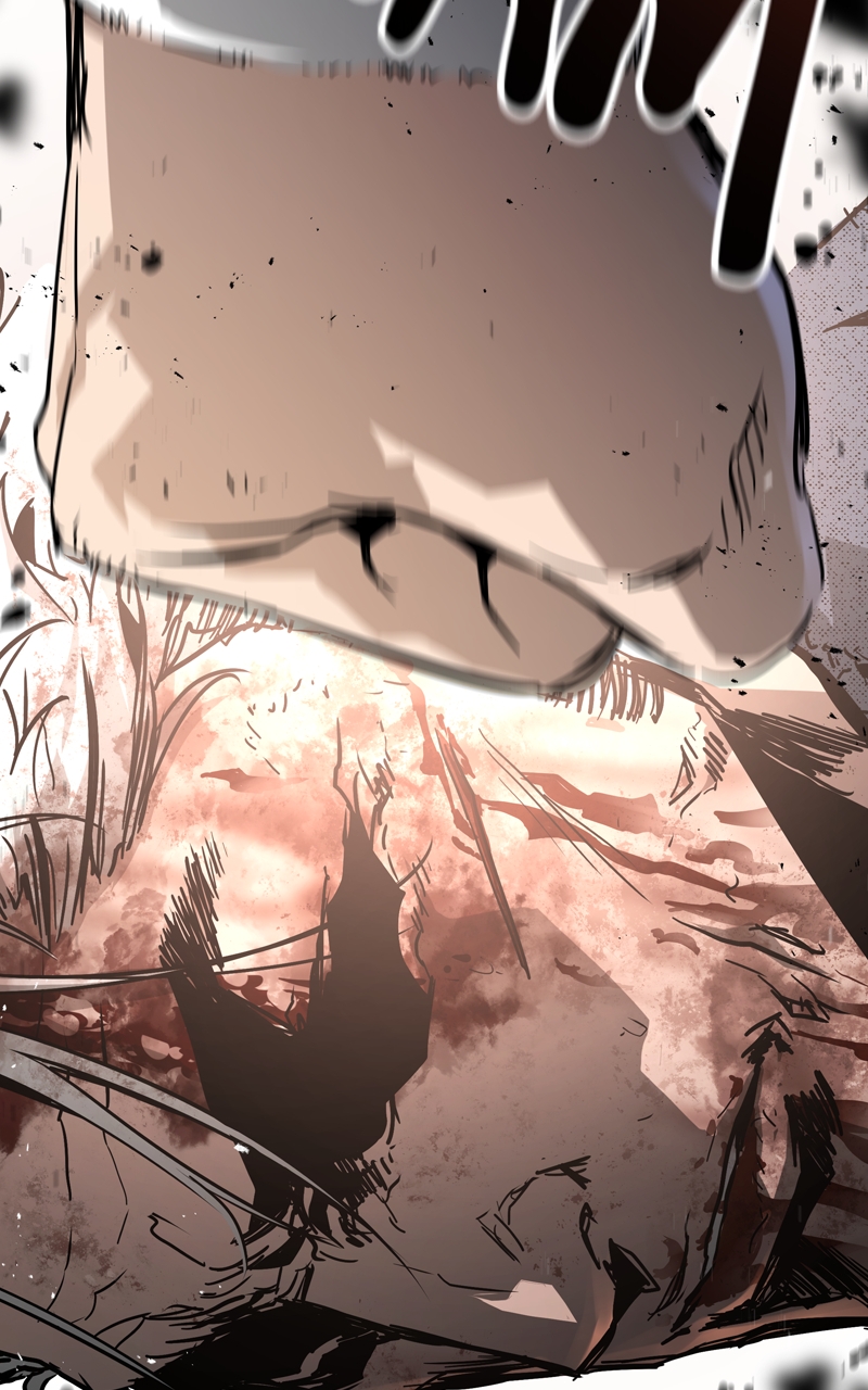 Read The Breaker 3_ Eternal Force FR Manga Online