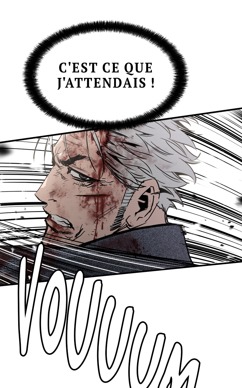 Read The Breaker 3_ Eternal Force FR Manga Online