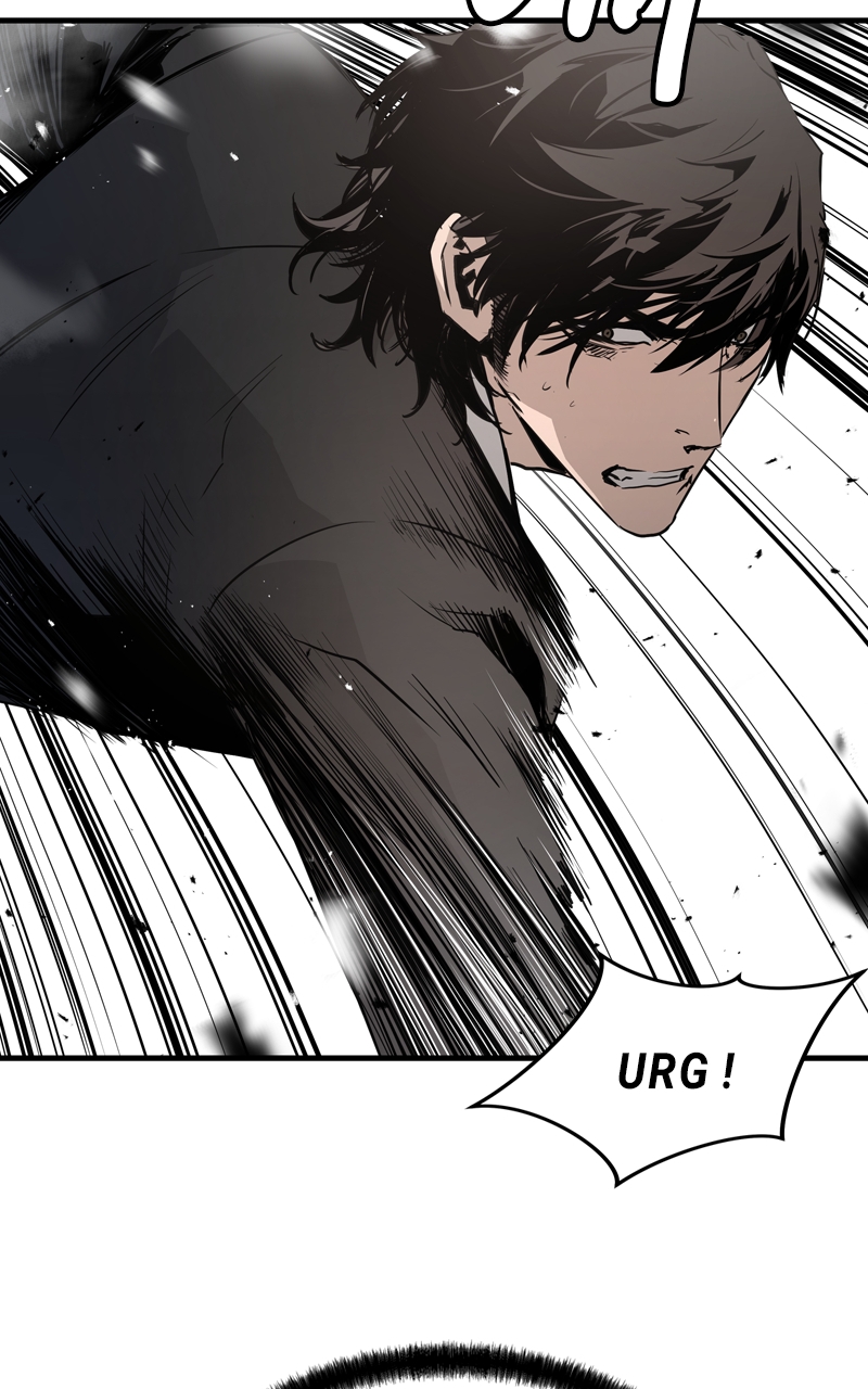 Read The Breaker 3_ Eternal Force FR Manga Online