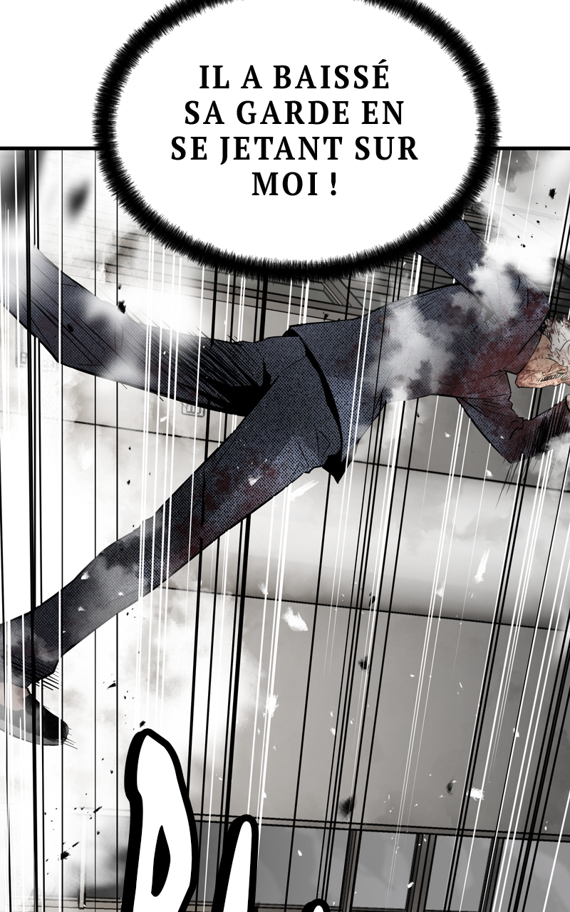 Read The Breaker 3_ Eternal Force FR Manga Online