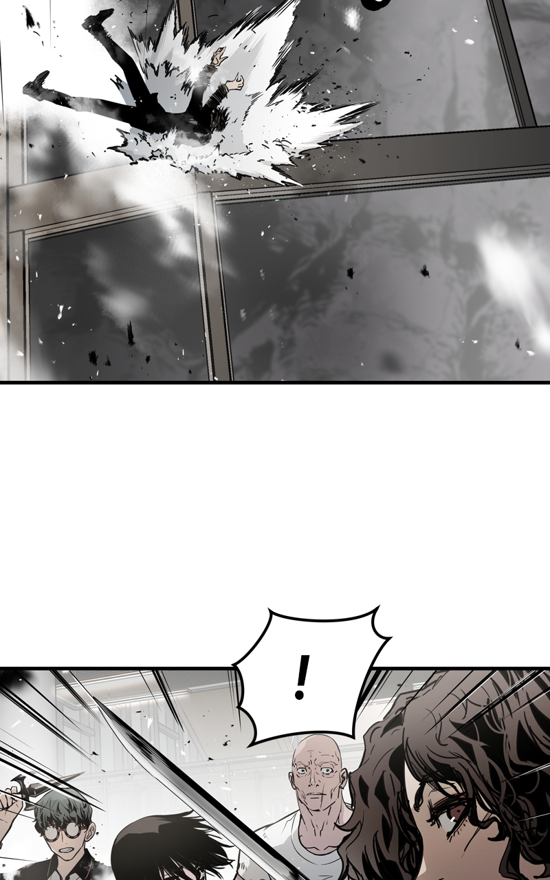 Read The Breaker 3_ Eternal Force FR Manga Online