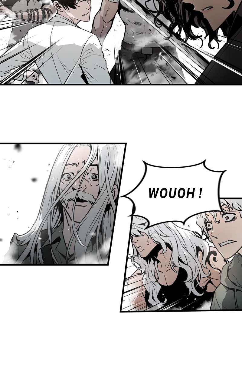 Read The Breaker 3_ Eternal Force FR Manga Online