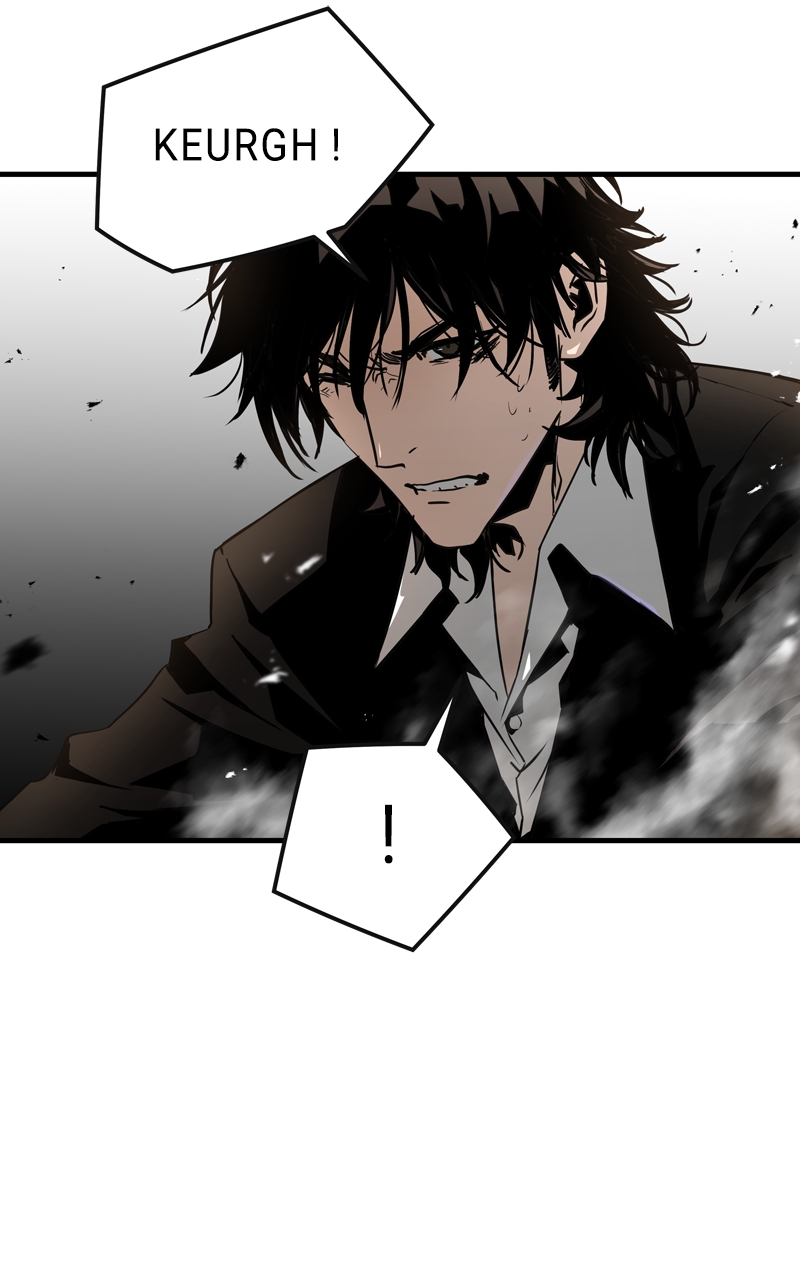 Read The Breaker 3_ Eternal Force FR Manga Online