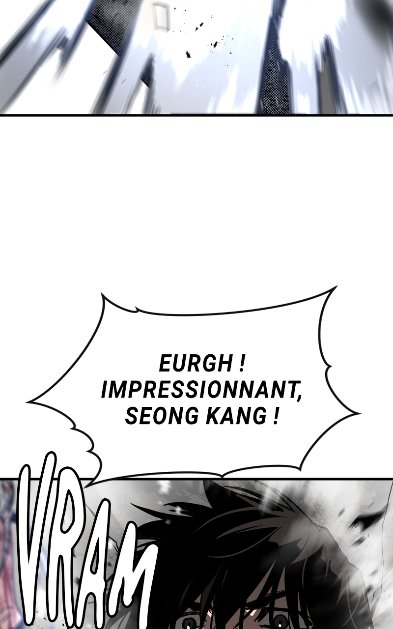 Read The Breaker 3_ Eternal Force FR Manga Online